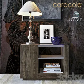 Caracole end lighten me ats endtab